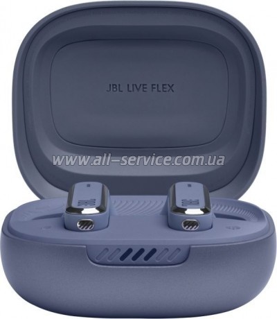  JBL Live Flex Blue (JBLLIVEFLEXBLU)