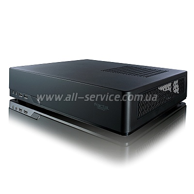  FRACTAL DESIGN Node 202 + Integra SFX 450W PSU (FD-MCA-NODE-202-AA-EU)