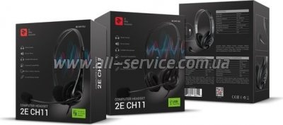  2E CH11 USB (2E-CH11SU)