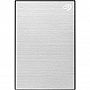  2.5" USB 5TB Seagate Backup Plus Portable Silver (STHP5000401)