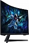  Samsung LS32CG550EIXCI