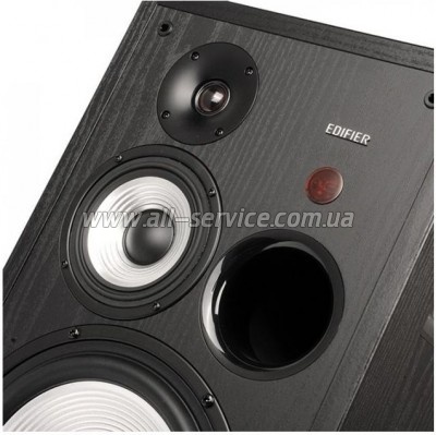  Edifier R2850DB Black