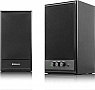   REAL-EL S-305 Black (EL121200012)