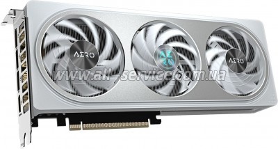  GIGABYTE GeForce RTX5060Ti 8Gb AERO OC (GV-N506TAERO OC-8GD)