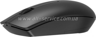  OfficePro M175B Silent Click Wireless Black (M175B)