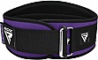   RDX RX3 EVA Curve  Purpel S (WBE-RX3PR-S)