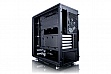  FRACTAL DESIGN Define C TG (FD-CA-DEF-C-BK-TG) Black