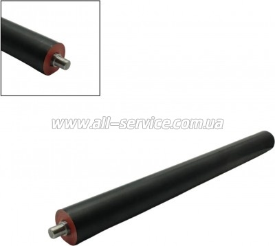 Вал резиновый Welldo HP CLJ 150/ MFP 178/ Samsung CLP-360/ CLX-3300/ SL-C410/ JC91-01080A (LPR-H178-WDS) Вал резиновый Welldo HP CLJ 150/ MFP 178/ Samsung CLP-360/ CLX-3300/ SL-C410/ JC91-01080A (LPR-H178-WDS)