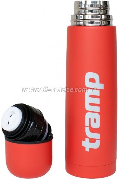  Tramp Basic 0.75  Red (UTRC-112-red)