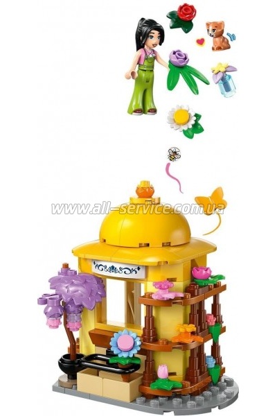 ����������� LEGO Friends ������� � ���������� � ��������� ������� � ������� � ���������� (42671)