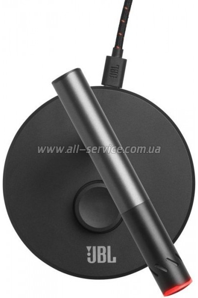  JBL Quantum Stream Talk (JBLSTRMTALKBLK)