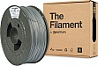 ������� ��� 3D-�������� The Filament PETG 1.75mm 1kg SILVER ALUMINIUM (TF-24021)
