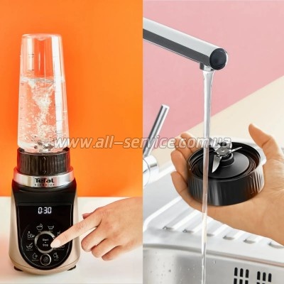  Tefal BL190AF0