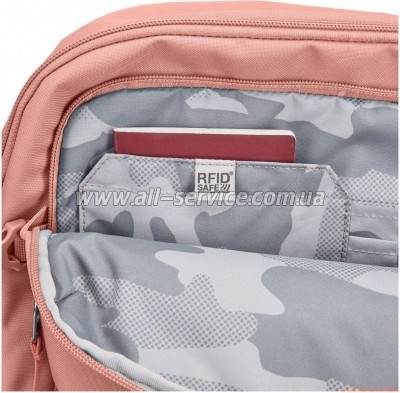 ������ ������������� Pacsafe Go Carry-on 34L ������� (35155340)