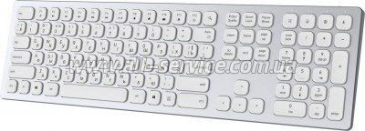  OfficePro SK1550 Wireless White (SK1550W)