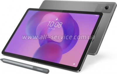  Lenovo Idea Tab 8/128 WiFi Luna Grey + Pen (ZAFR0462UA)