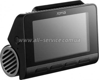 Xiaomi 70mai Dash Cam 4K A810 (1021345)