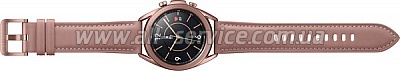 - Samsung Galaxy Watch 3 41mm Bronze (SM-R850NZDASEK)