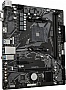   GIGABYTE B450M K