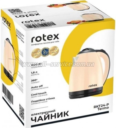 ������ Rotex RKT24-P Termo