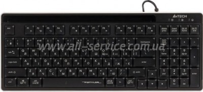  A4Tech FX70 USB Black (4711421001861)