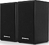   REAL-EL S-202 USB Black (EL121200019)