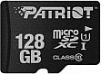   Patriot 128GB microSD class10 UHS-I (PSF128GMDC10)