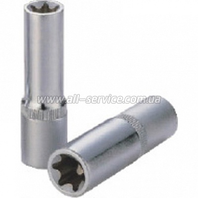 Головка торцевая LICOTA E416L Головка торцевая LICOTA E416L