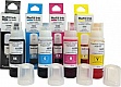   Premium Quality Epson 103/ Epson L1110/ L3100 SET B/C/M/Y 470 C13T00S64A (70264948)