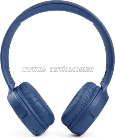  JBL Tune 510BT Blue (JBLT510BTBLUEU)
