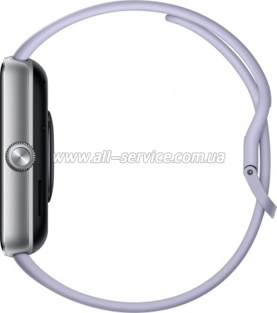 - Xiaomi Redmi Watch 5 Lavender Purple BHR9388GL (1121745)