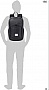   Naturehike Ultralight NH17A017-B22 Black (6927595725092)