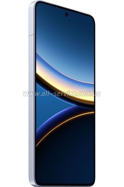   Xiaomi Poco F7 Pro 12/256GB Blue (1135342)