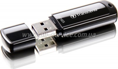  128GB Transcend JetFlash 700 (TS128GJF700)