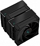    Deepcool AK620 ZERO DARK