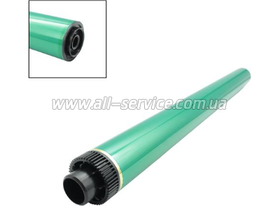 ����������� Welldo HP LJ M433/ Samsung Xpress SL-K2200/ CF257A/ MLT-R707 DRUM GREEN LONG LIFE ECO Line (WDDH436LECO)