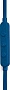  JBL Tune 310C USB-C Blue (JBLT310CBLU)