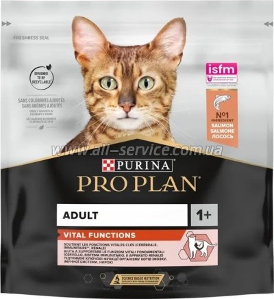     Purina Pro Plan Original   400  (7613036545037)