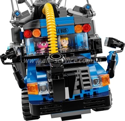 ����������� LEGO Fortnite Battle Bus (77073)
