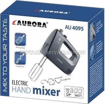  Aurora AU4095