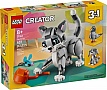  LEGO Creator   (31163)