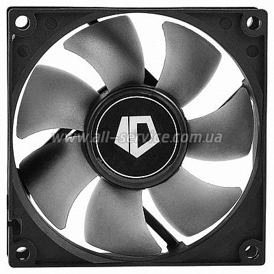  ID-Cooling NO-8025-SD