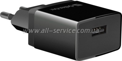 �������� ������� Defender EPA-10 black (83572)