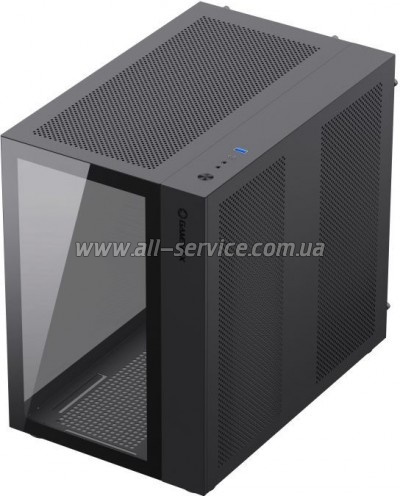  Gamemax Infinity BK