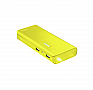 Внешний аккумулятор Trust Primo Powerbank 10000mAh Yellow (22753)