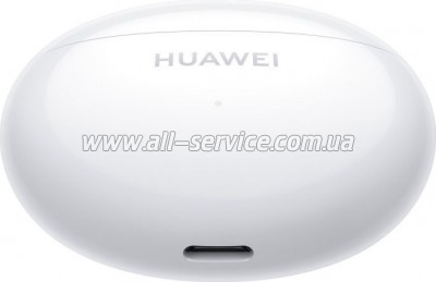  Huawei FreeBuds 6i White (55037552)