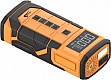    Aspiring Jump 3 8000mAh Power bank 3-in-1 with inflator, compressor, car charging (JM8000PIWC)
