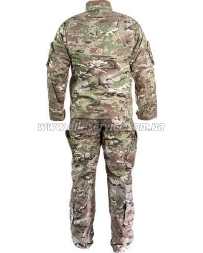  Skif Tac Tactical Patrol Uniform, Mult XL multicam (TPU-Mult-XL)