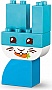 ����������� LEGO DUPLO My First ������ ������ ������� ��������� 3 � 1 (10477-)