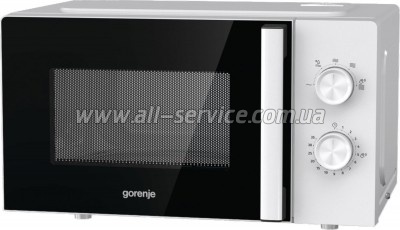   Gorenje MO17E1WH